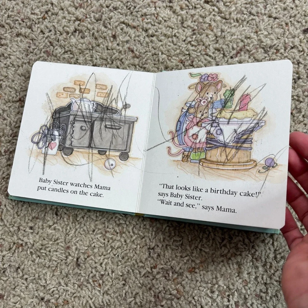 Golden Books my first